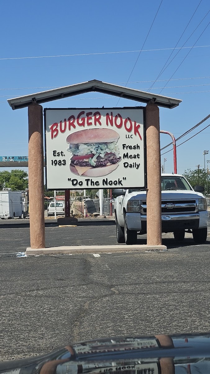 Burger Nook-1